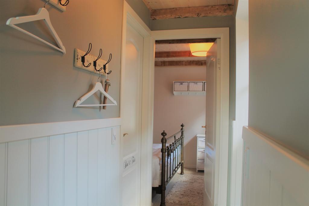 Jungshoved Praestegard B&B Praesto Bagian luar foto