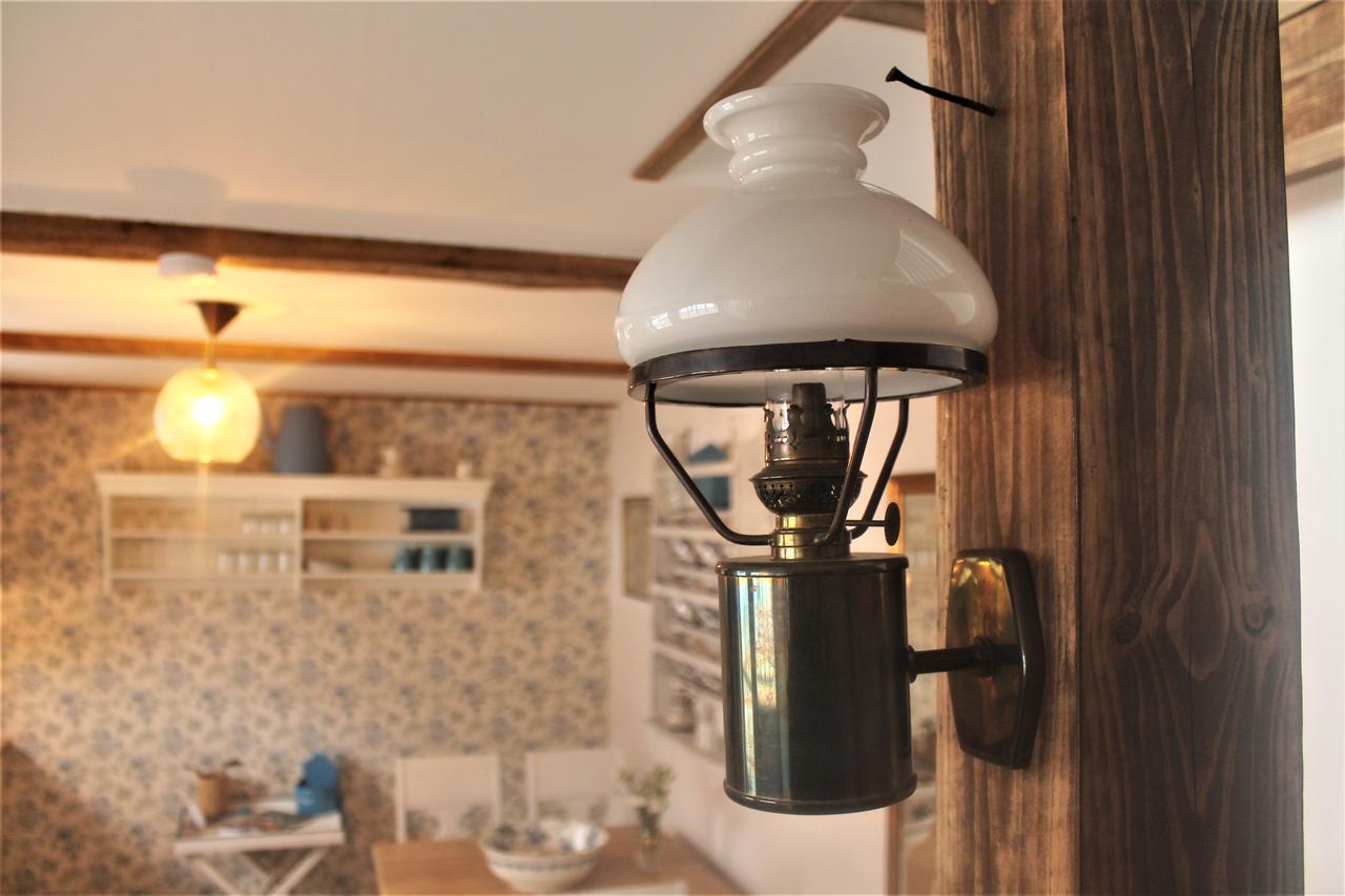 Jungshoved Praestegard B&B Praesto Bagian luar foto