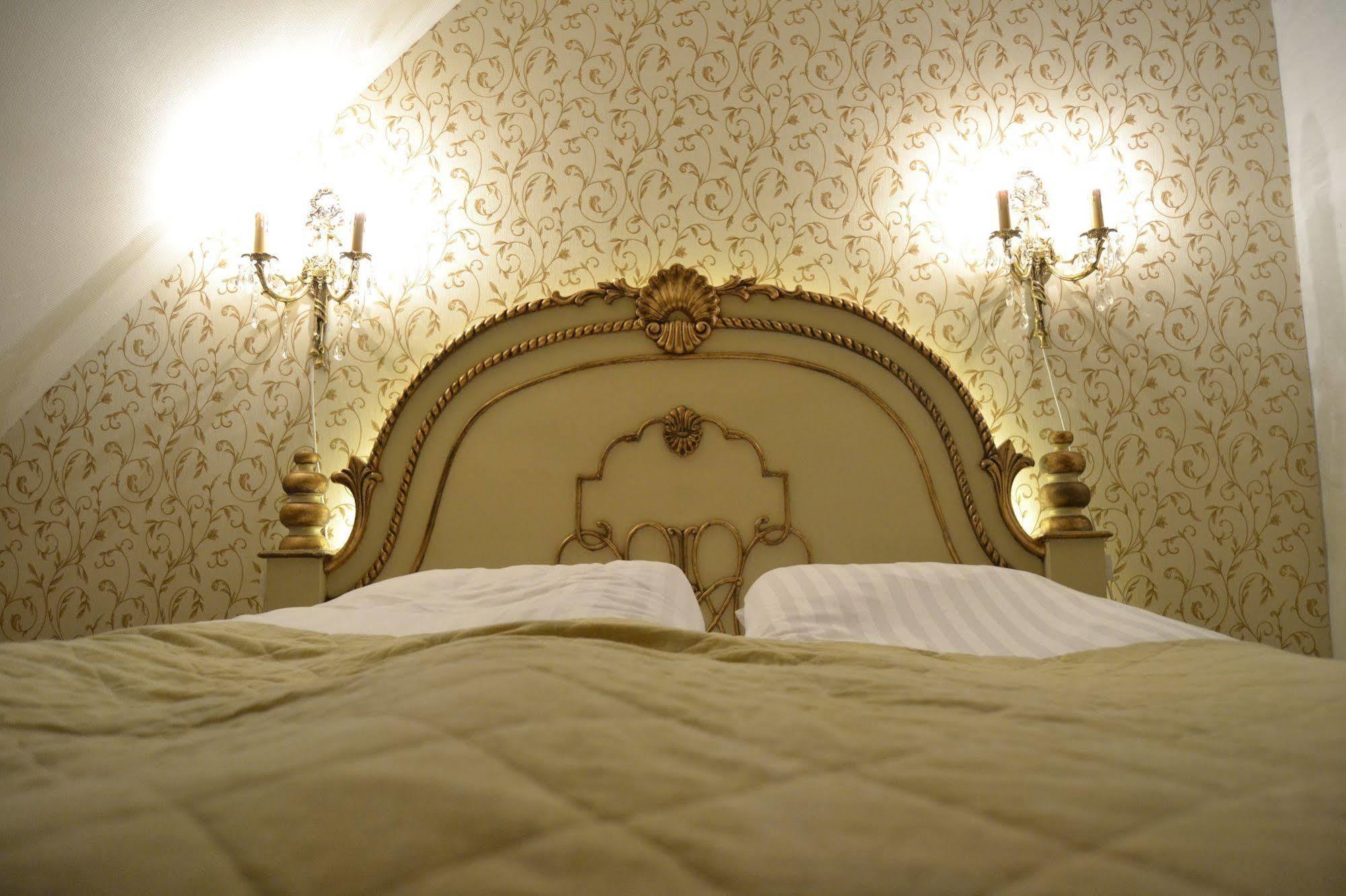 Jungshoved Praestegard B&B Praesto Bagian luar foto