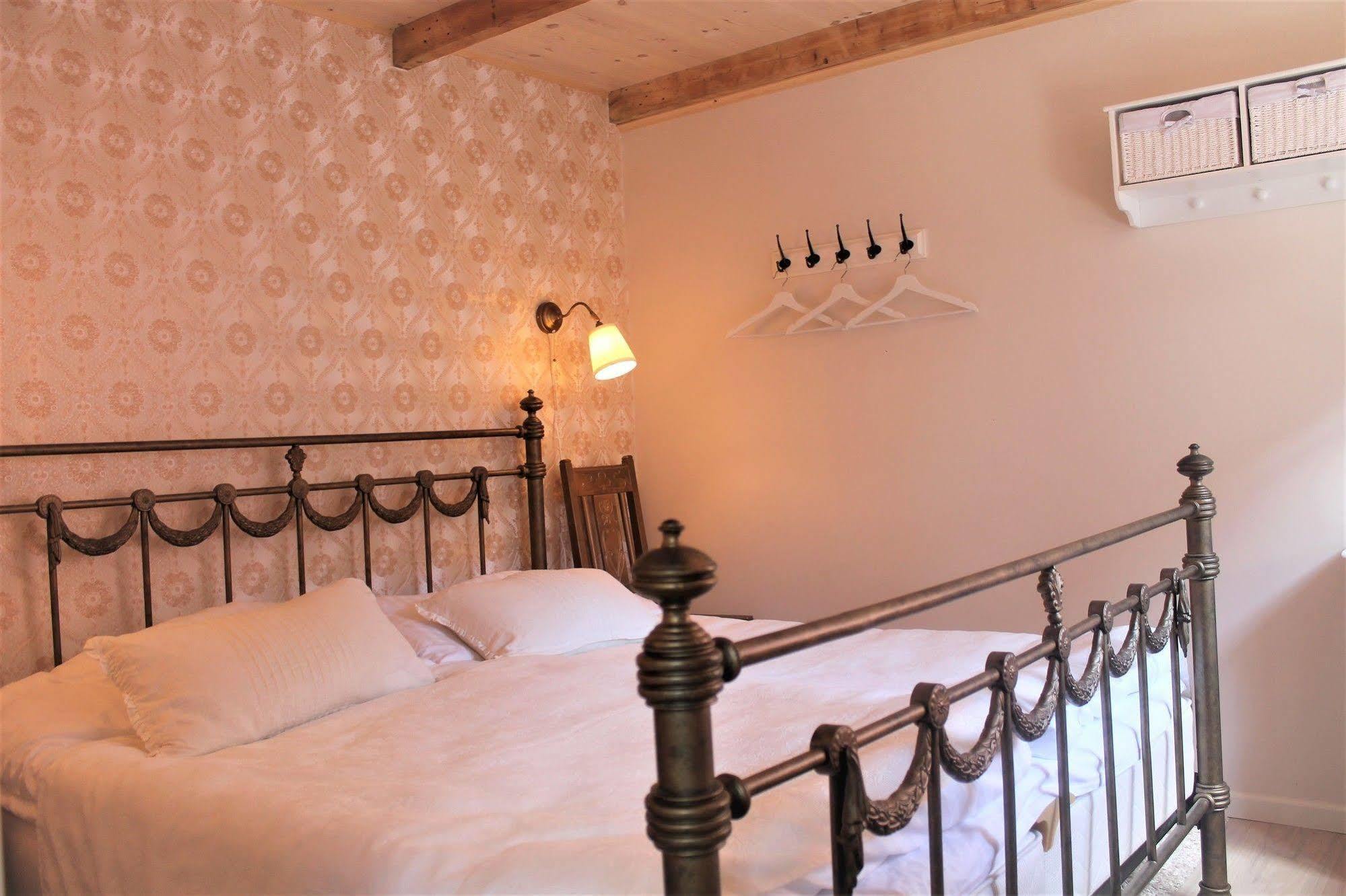 Jungshoved Praestegard B&B Praesto Bagian luar foto