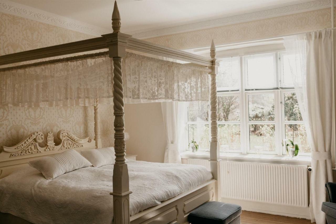 Jungshoved Praestegard B&B Praesto Bagian luar foto