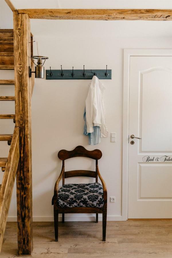 Jungshoved Praestegard B&B Praesto Bagian luar foto