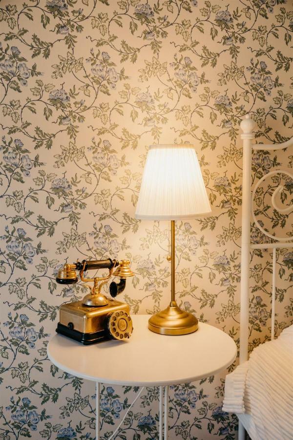 Jungshoved Praestegard B&B Praesto Bagian luar foto