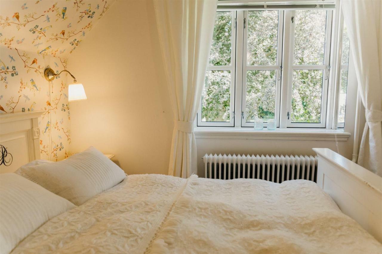 Jungshoved Praestegard B&B Praesto Bagian luar foto